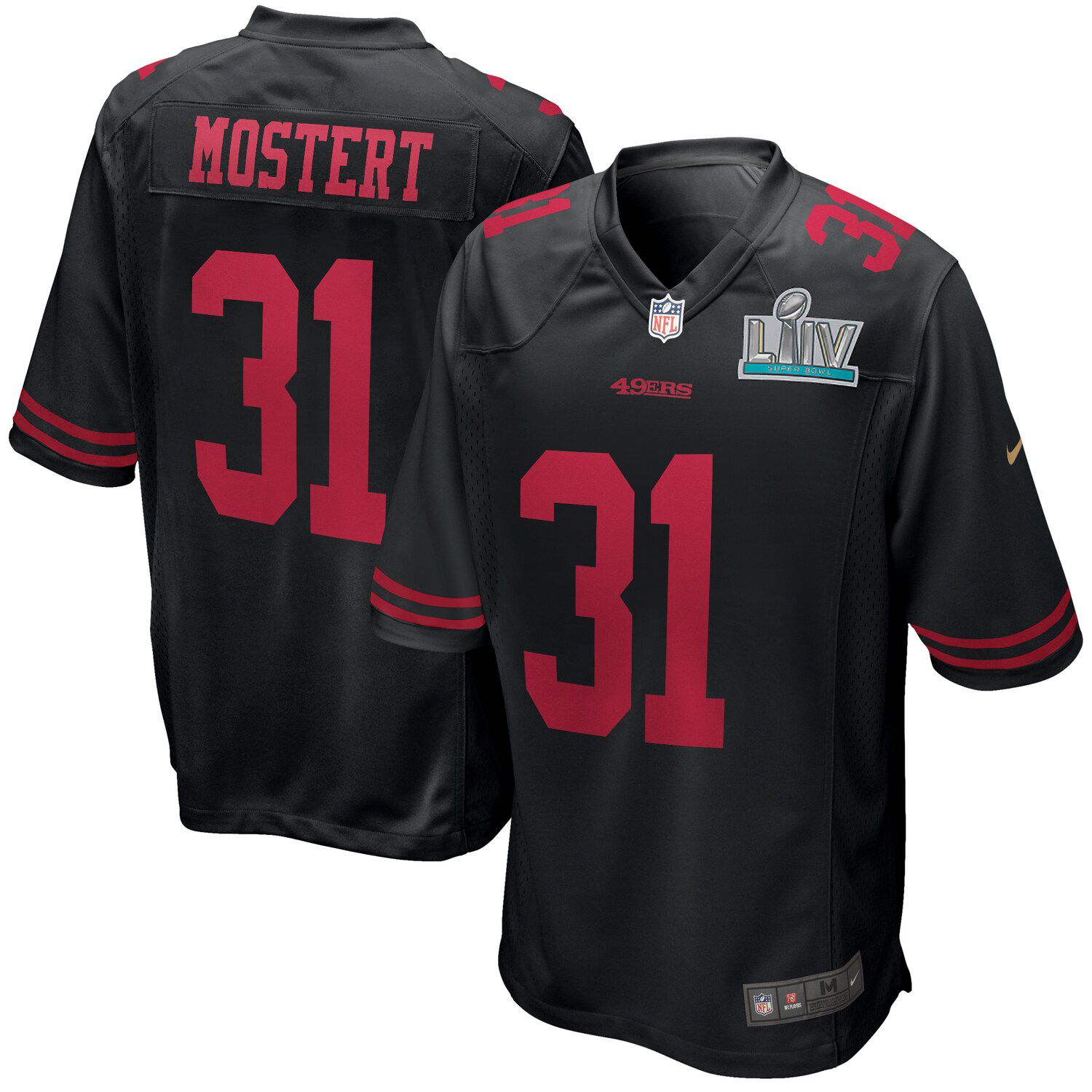 san francisco 49ers new jerseys