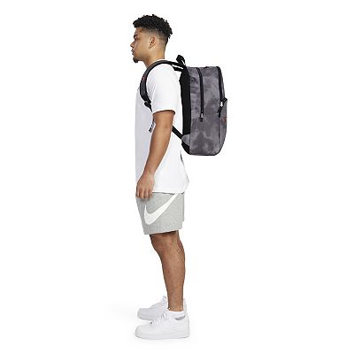 NWT Nike x Russell Wilson Backpack. This gray backpack is great for any occasion Nike 3BRAND by Russell Wilson Backpack main image 4