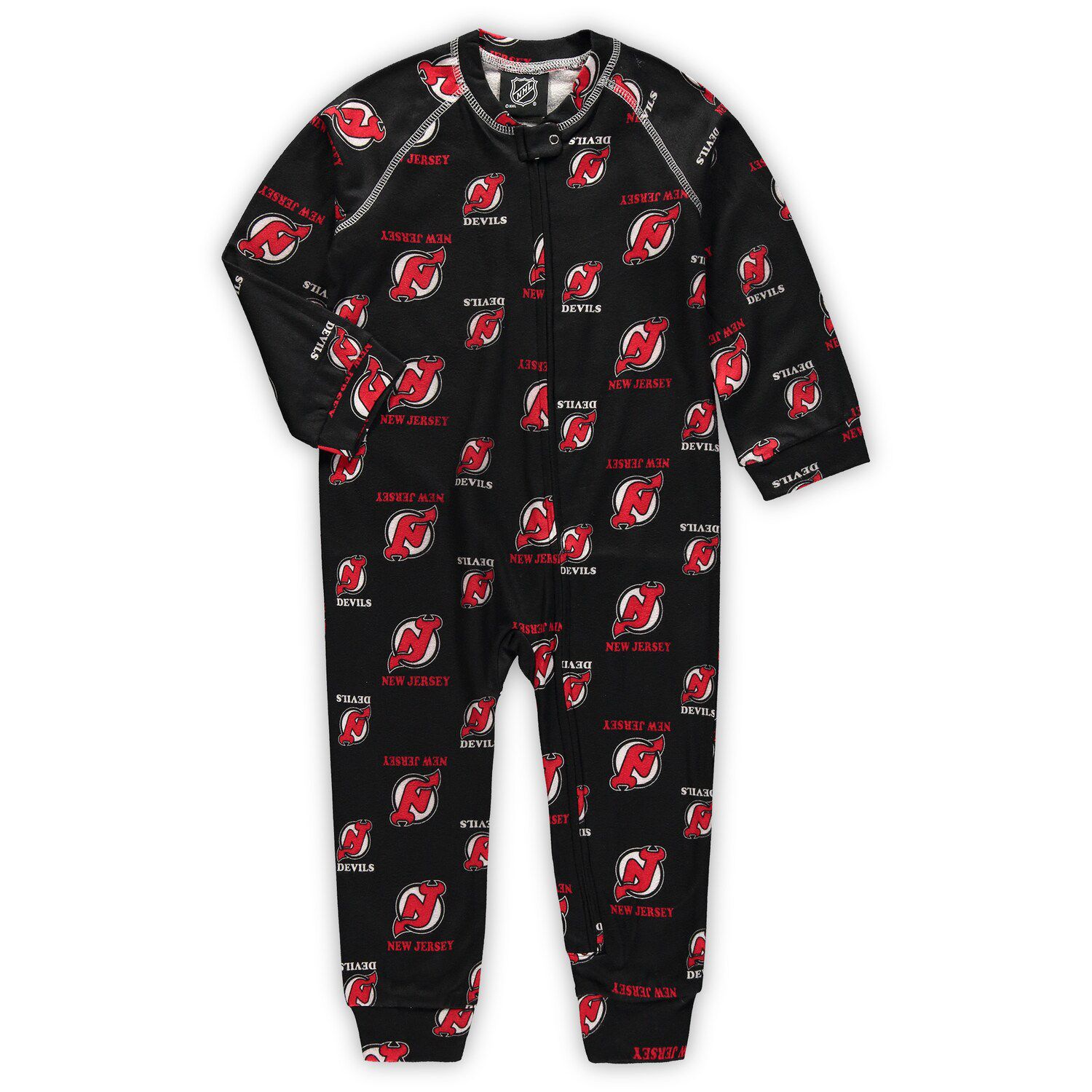 new jersey devils pajamas