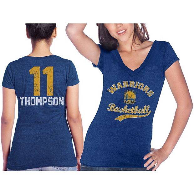 Klay thompson hot sale women's shirt