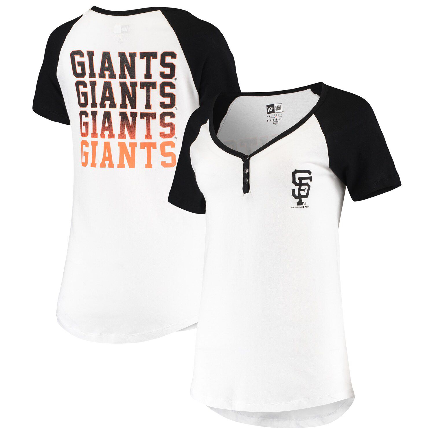 sf giants henley