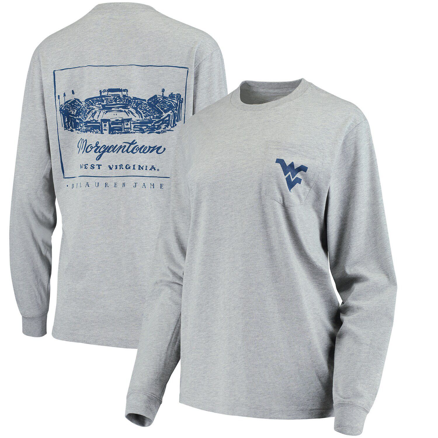 lauren james long sleeve