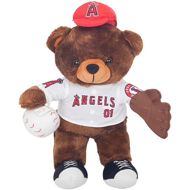 La Angels Plush 