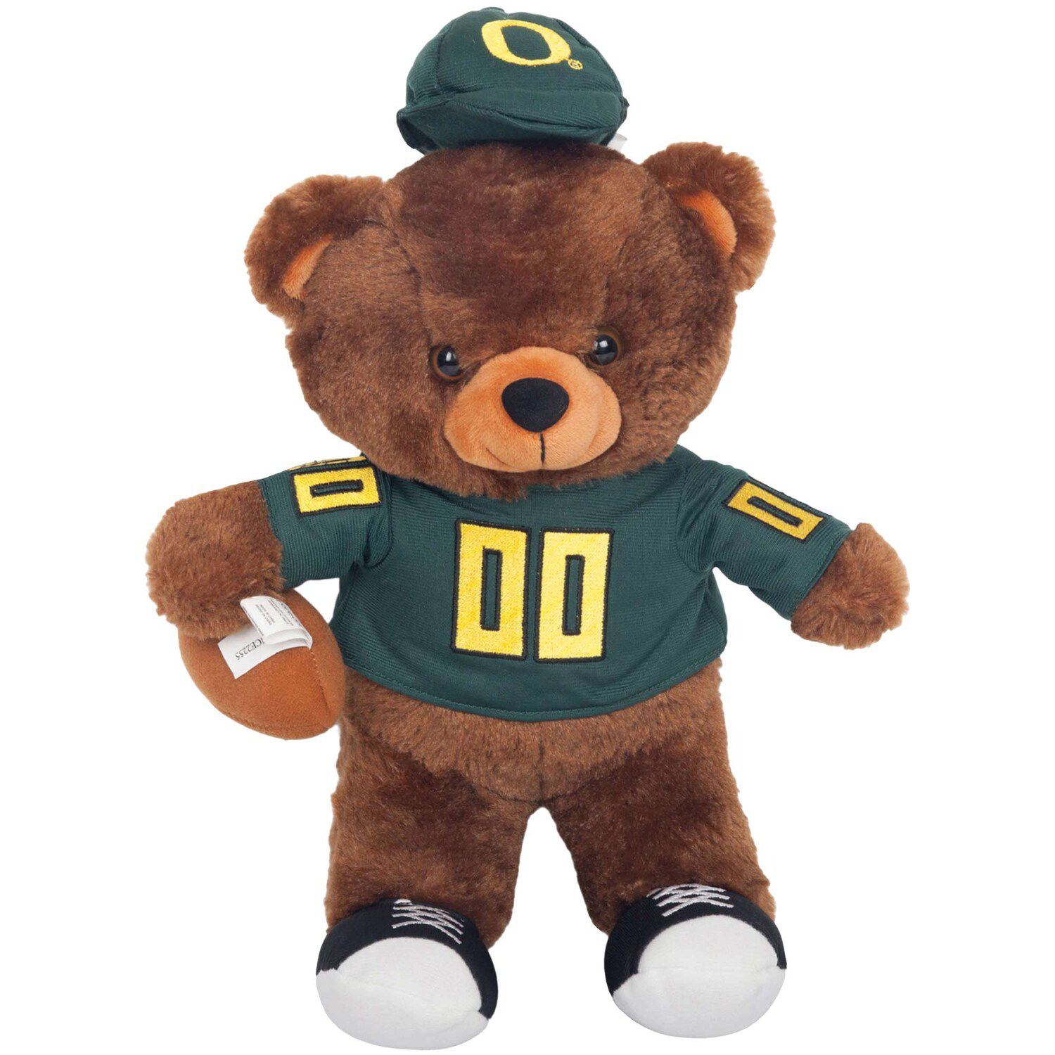 oregon duck plush