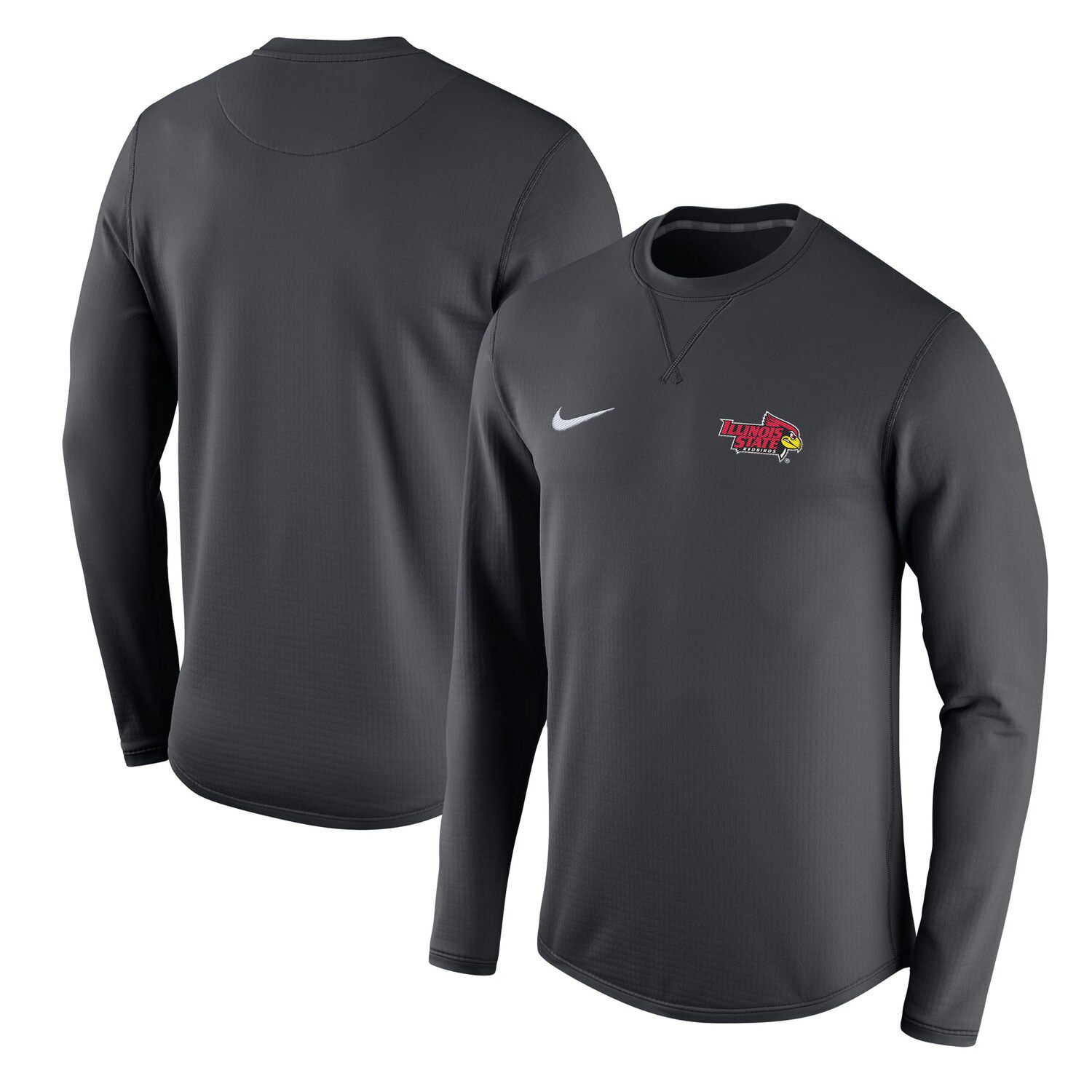 nike sweatshirt outfit