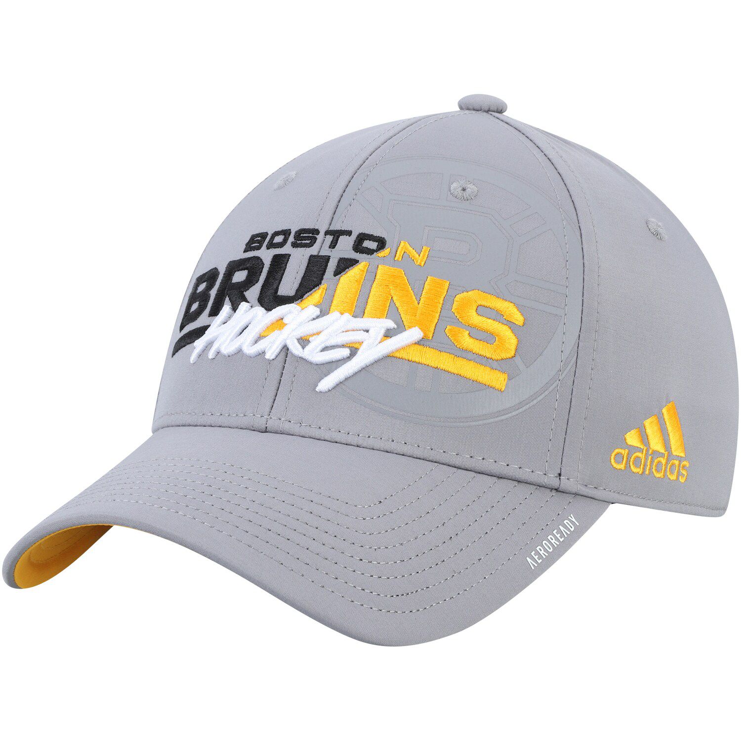 bruins conference champs hat