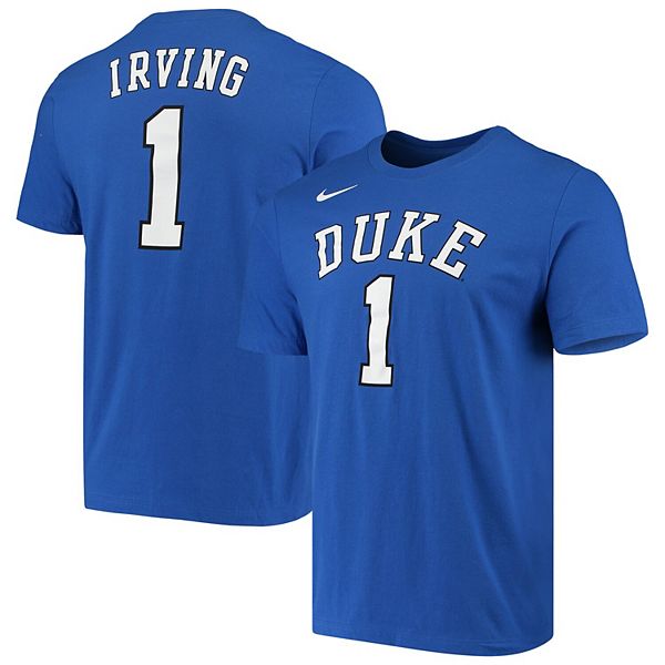 Nike Mens Kyrie Irving Select Series Jersey Rush Blue – Extra Butter