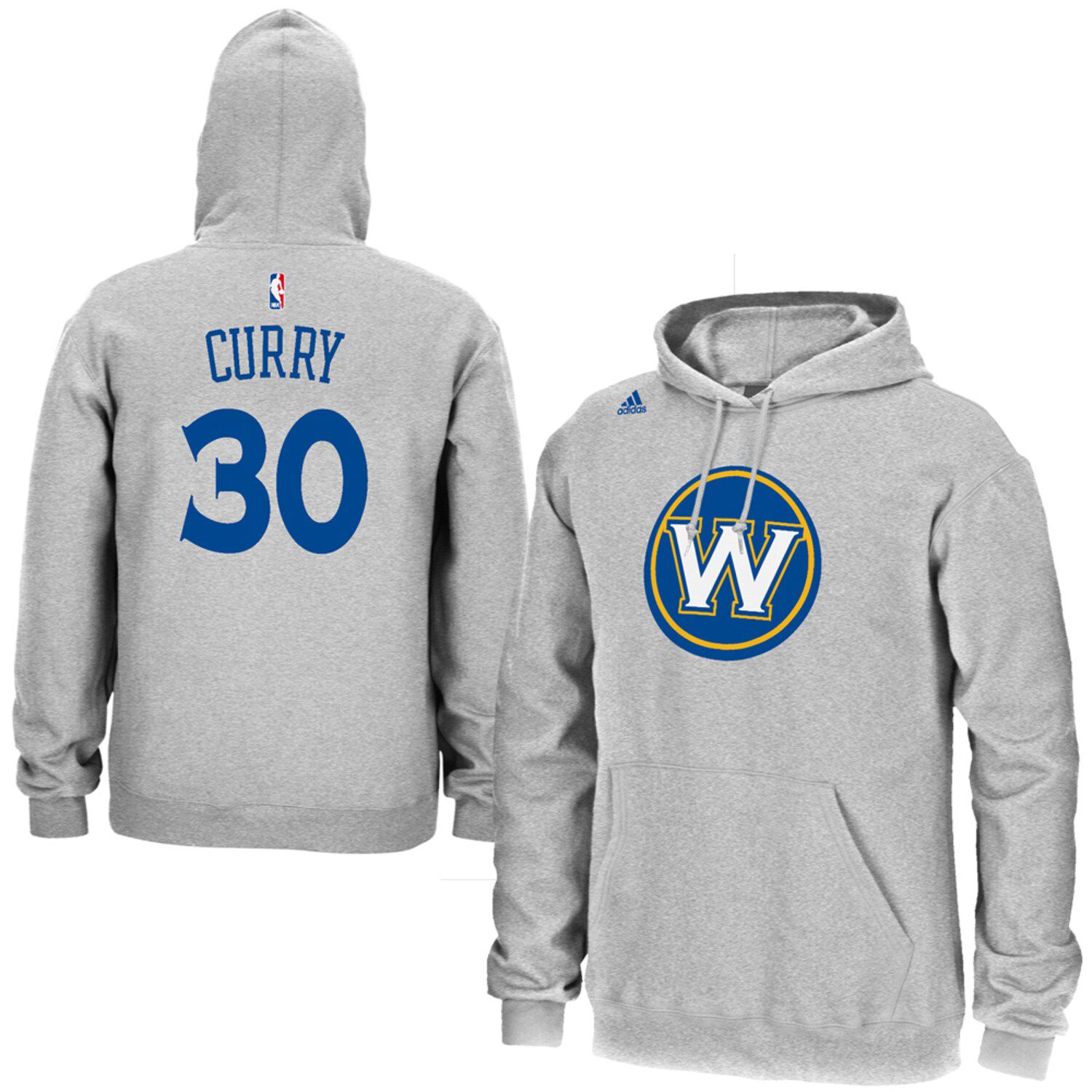 stephen curry pullover