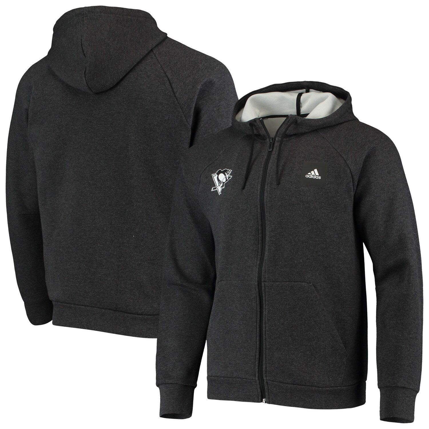 pittsburgh penguins adidas hoodie