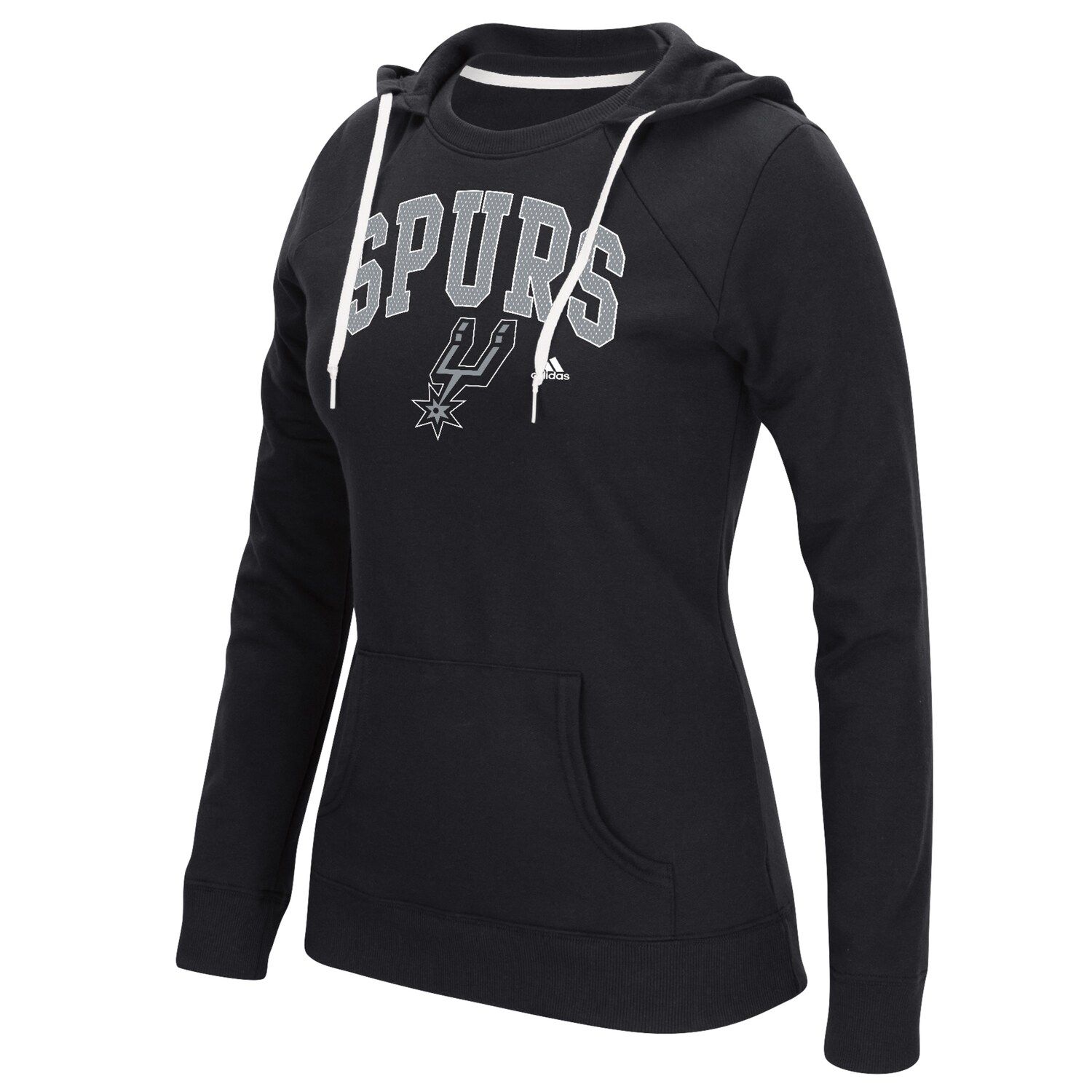 kohls adidas womens hoodie