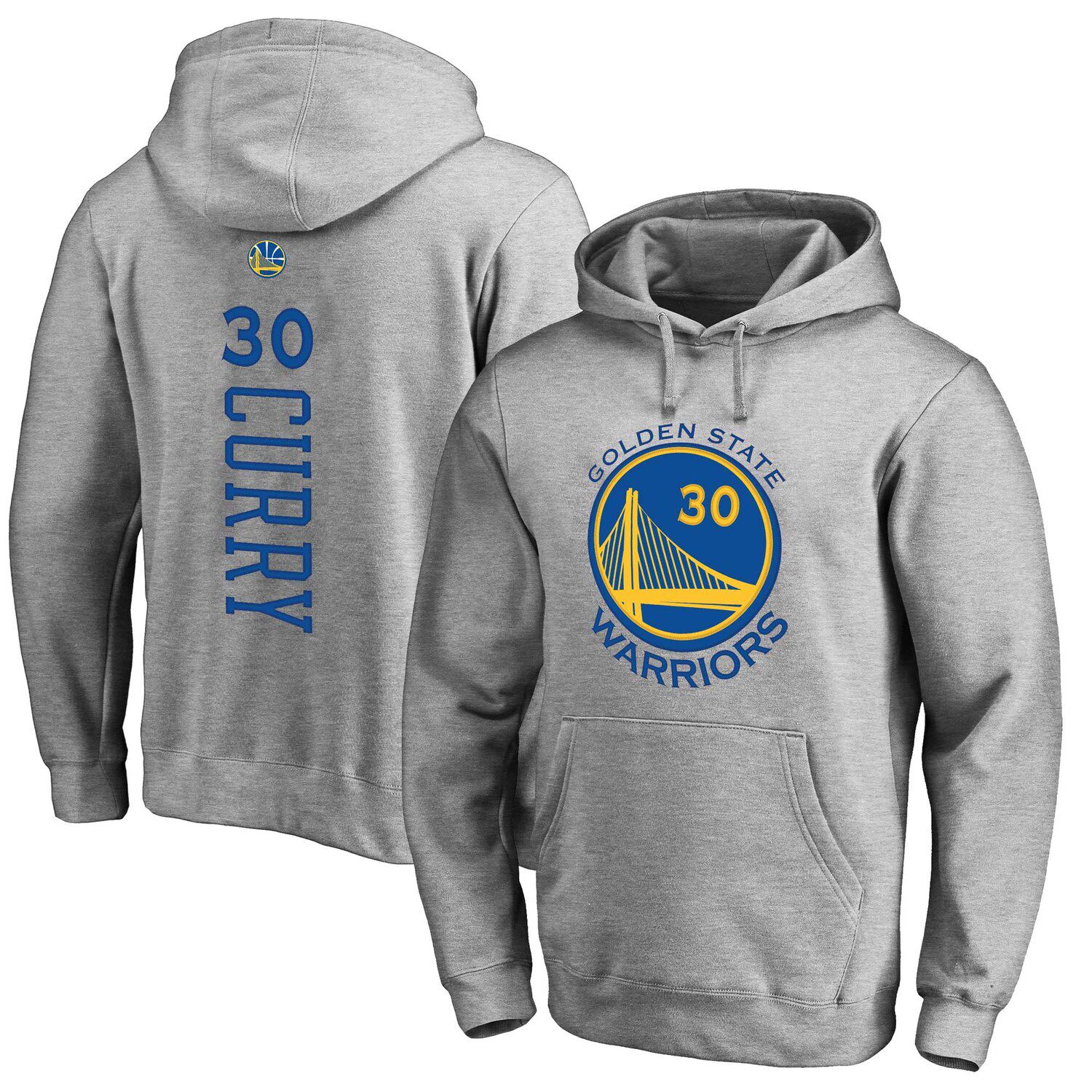 golden warriors hoodie