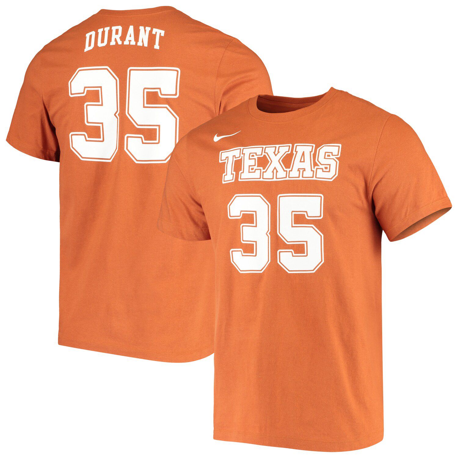 kohl's kevin durant jersey