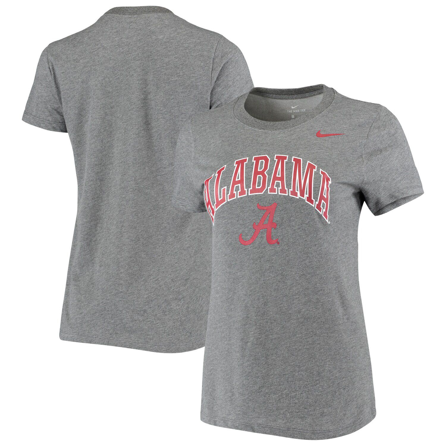 alabama nike shirt