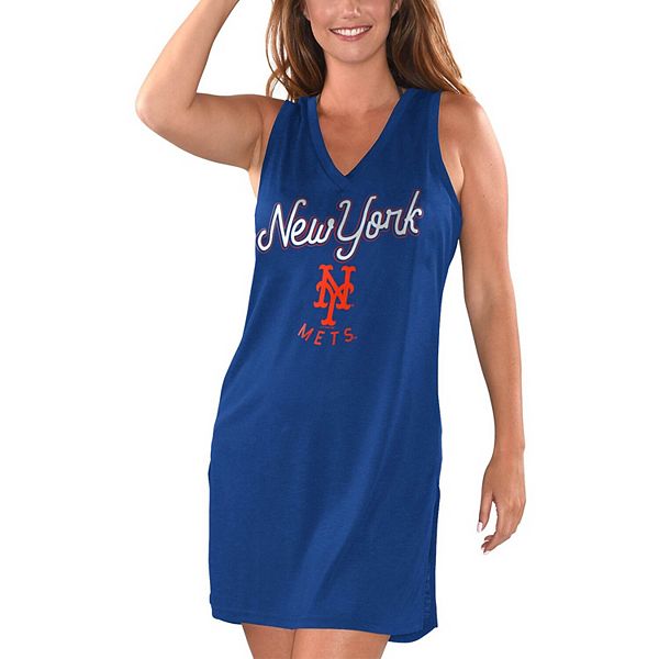 New York Mets Dress- Women's