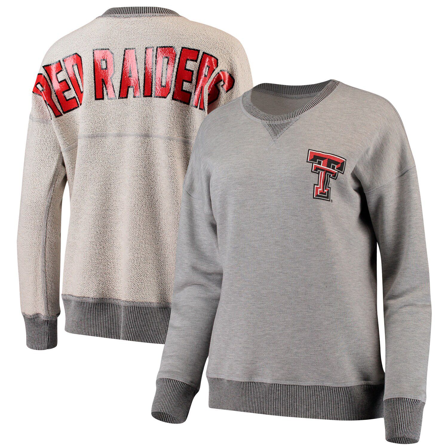 raiders reversible hoodie