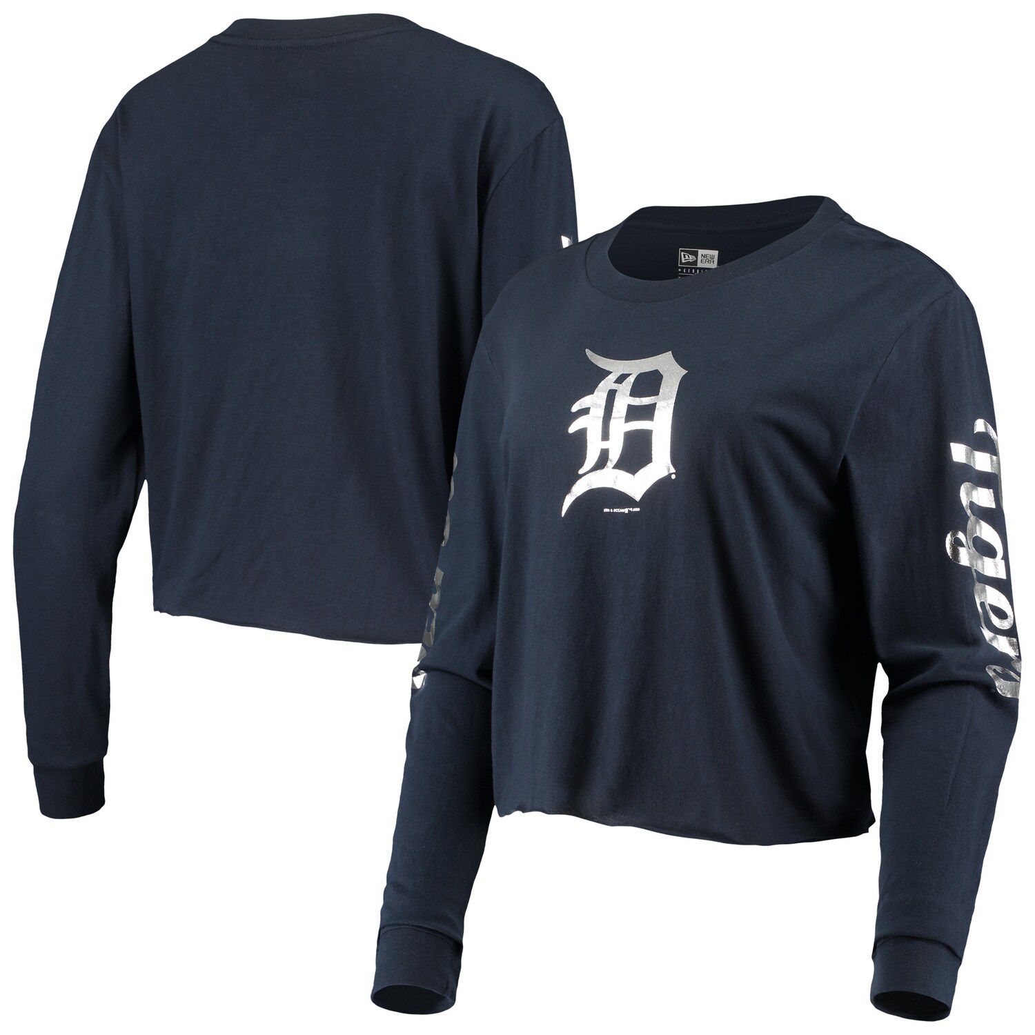 detroit tigers womens shirts