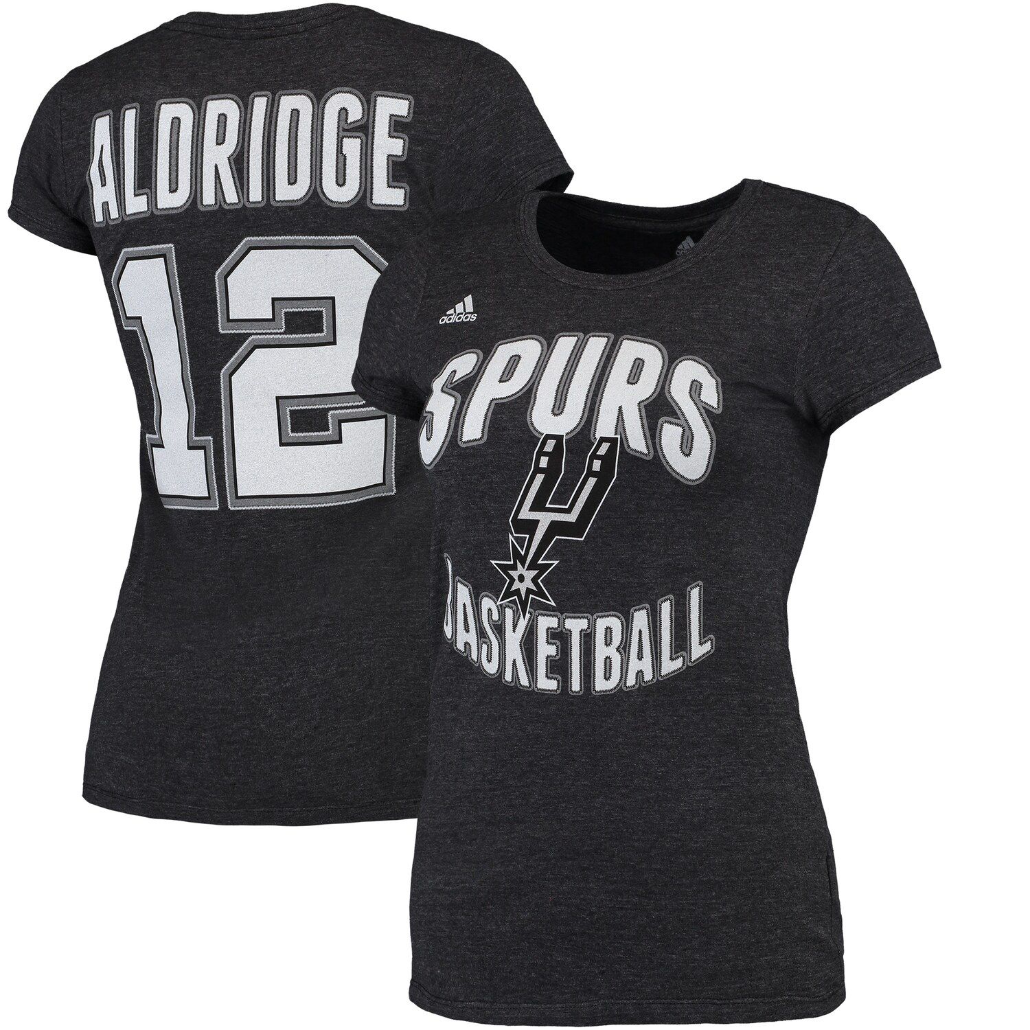 womens spurs shirts