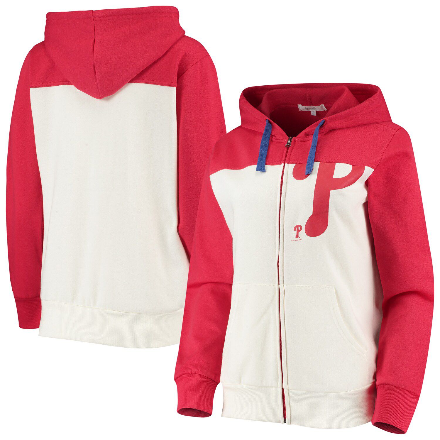 philadelphia phillies sweatshirt