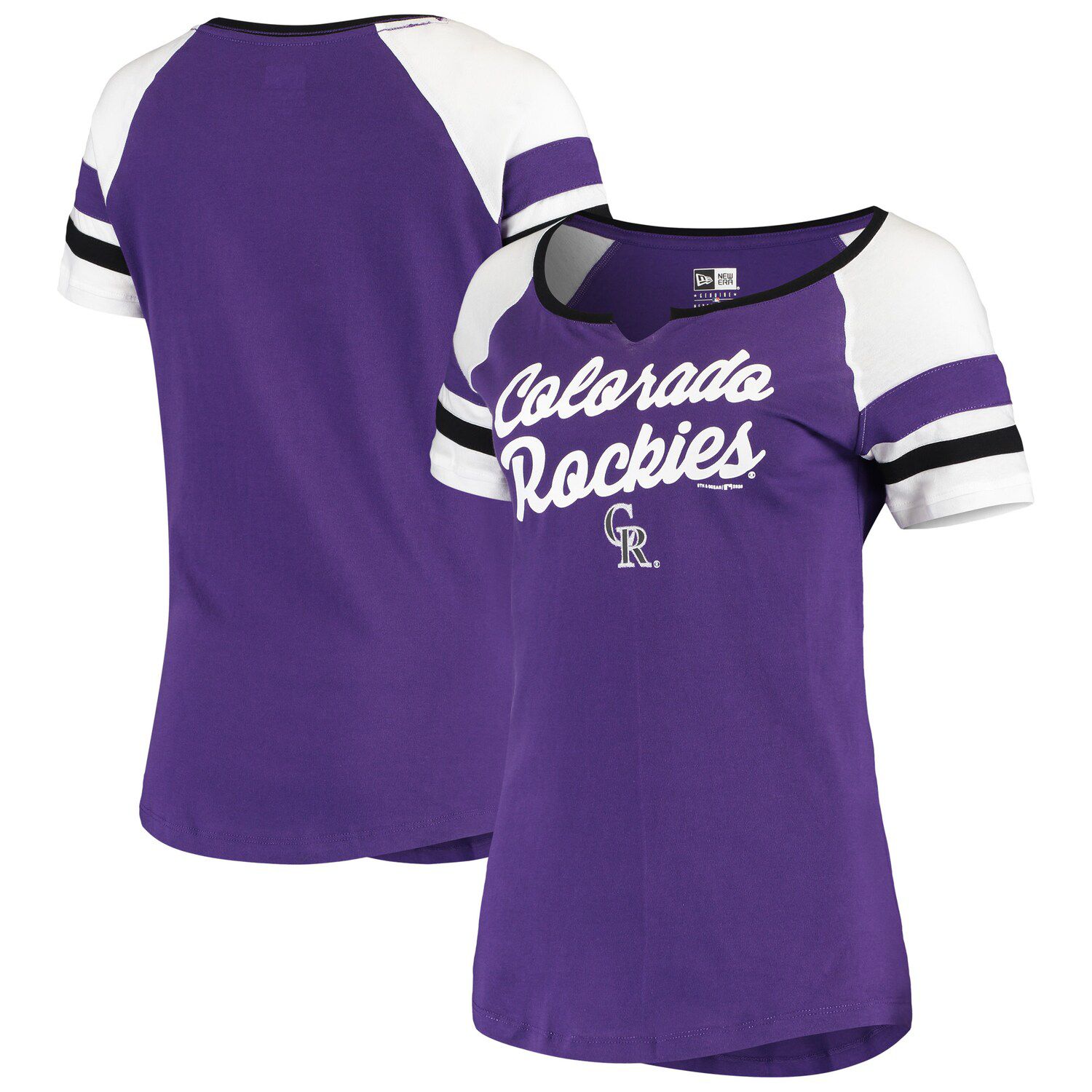 colorado rockies bling shirt