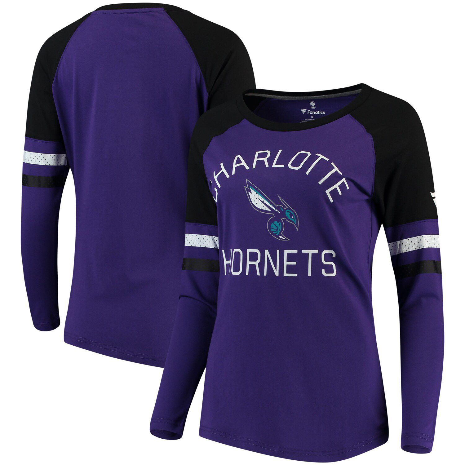 hornets violet jersey
