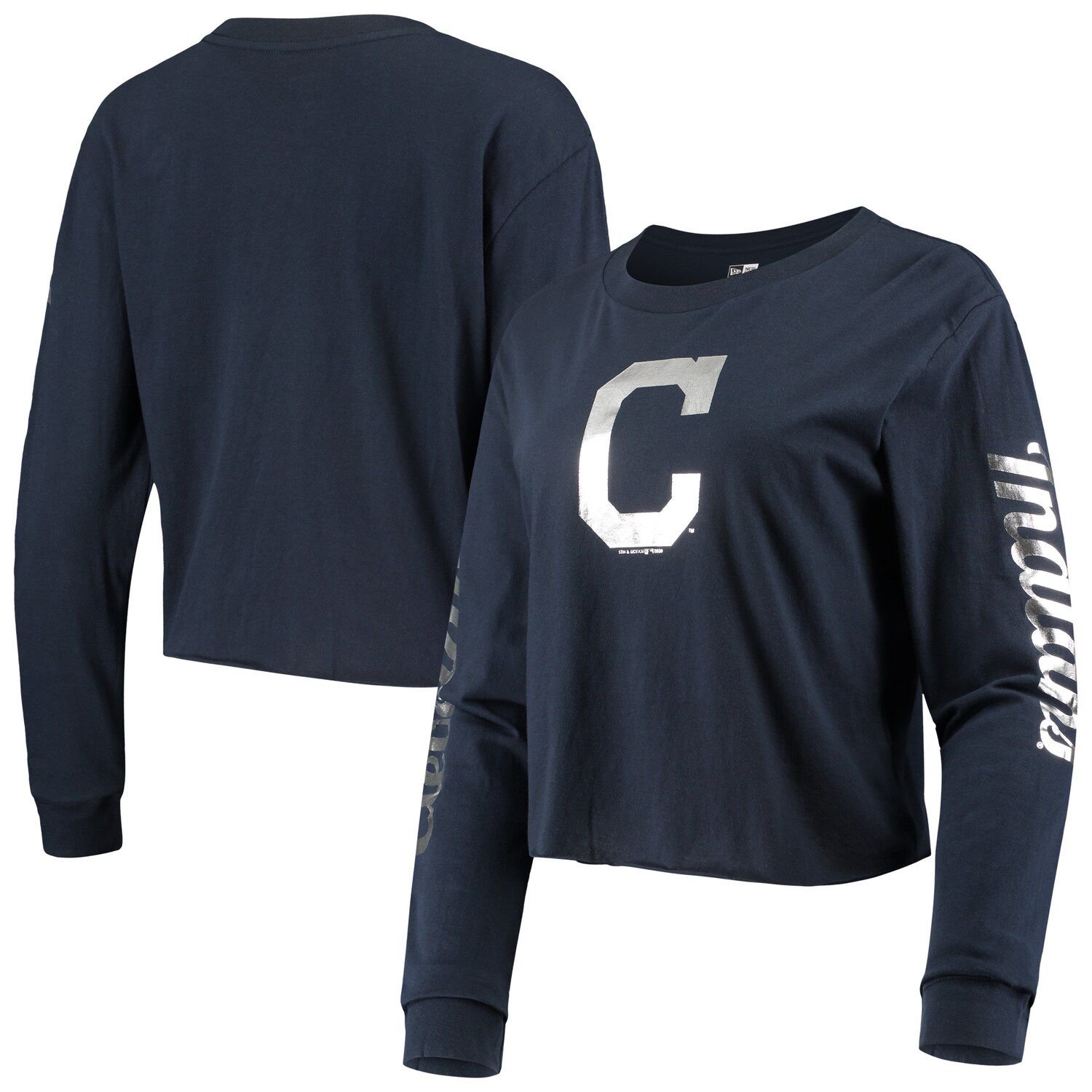 baby indians jersey