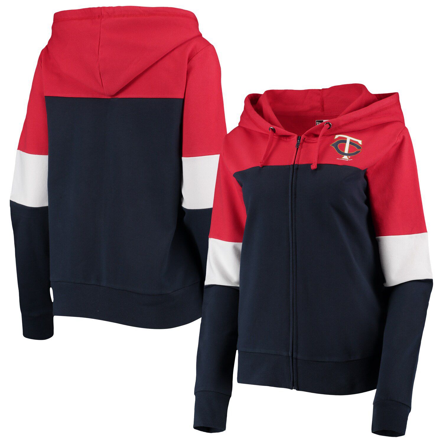 regatta hoodie ladies