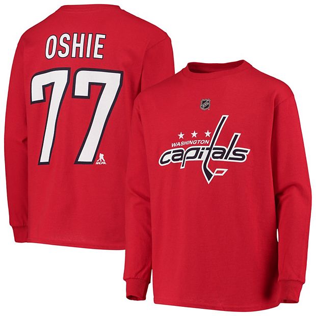 Red capitals jersey online