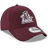 Men's New Era Crimson New Mexico State Aggies The League 9FORTY Adjustable Hat
