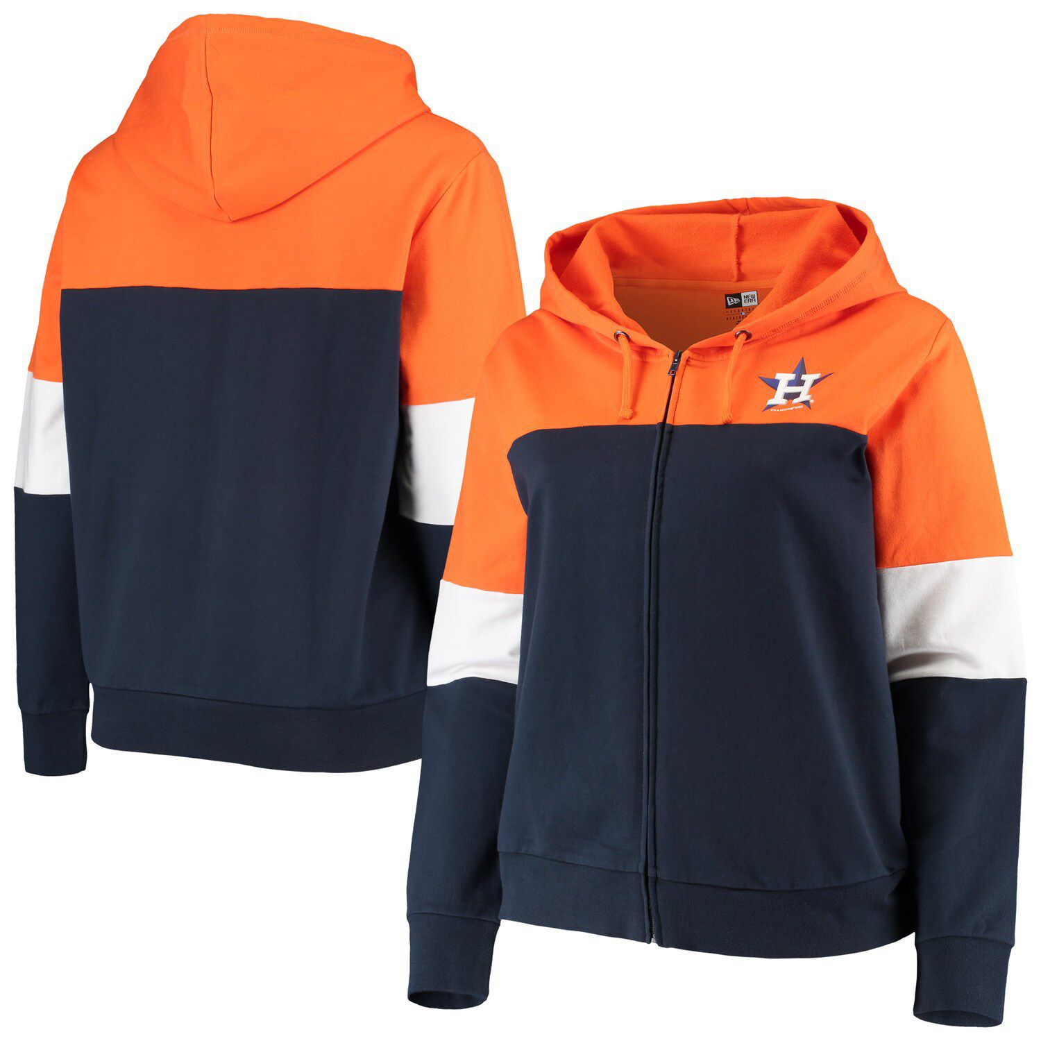 astros women's sweater