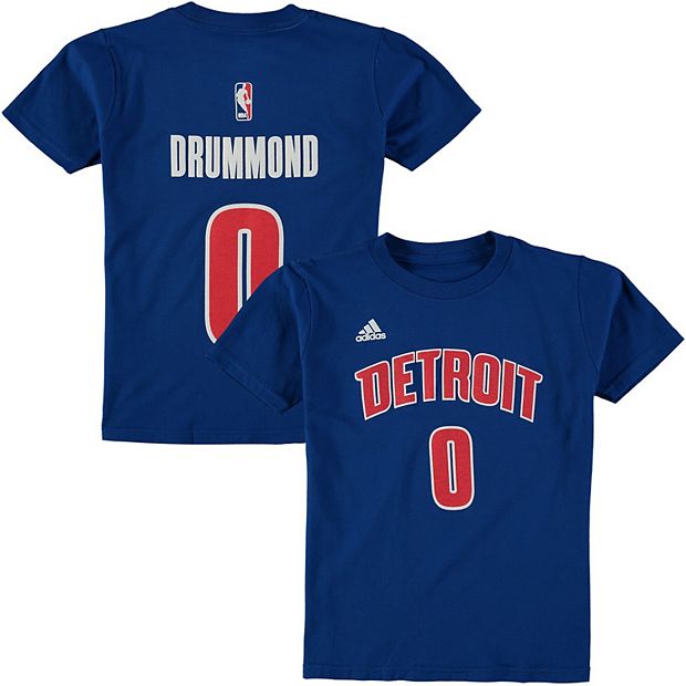 Andre Drummond Jersey, Andre Drummond Shirts, Apparel