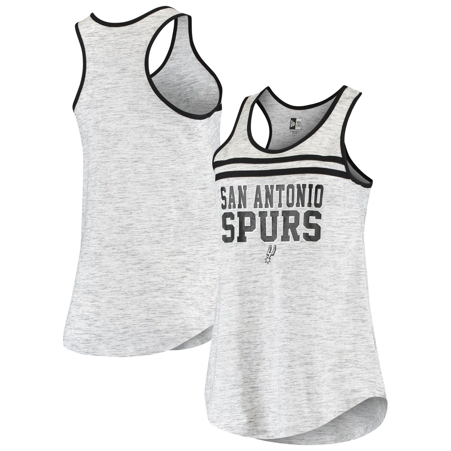 san antonio spurs tank top