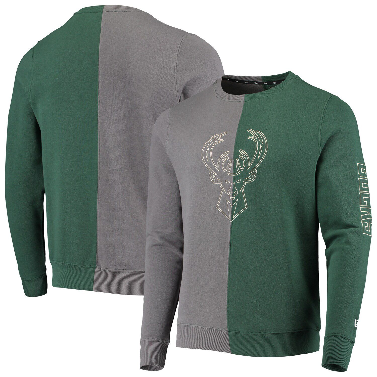 kohl's bucks gear