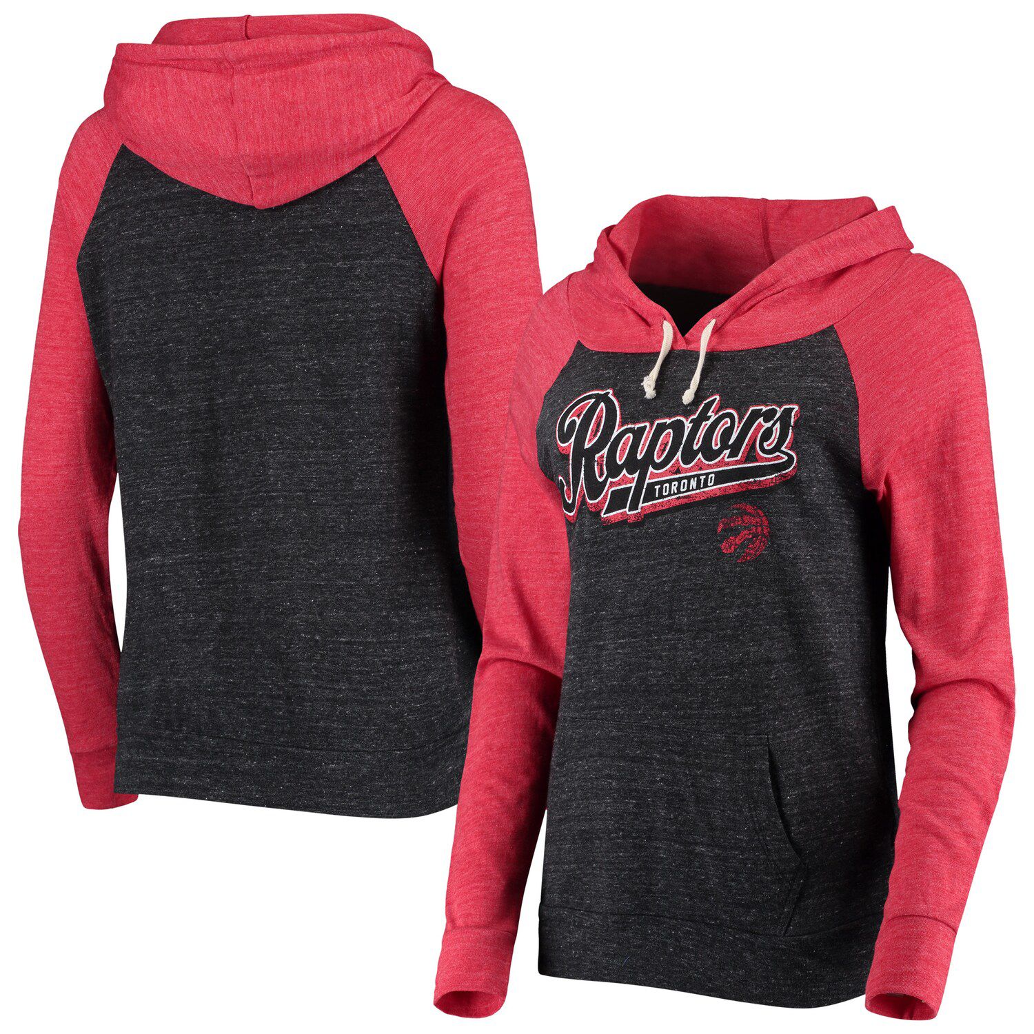 womens raptors hoodie