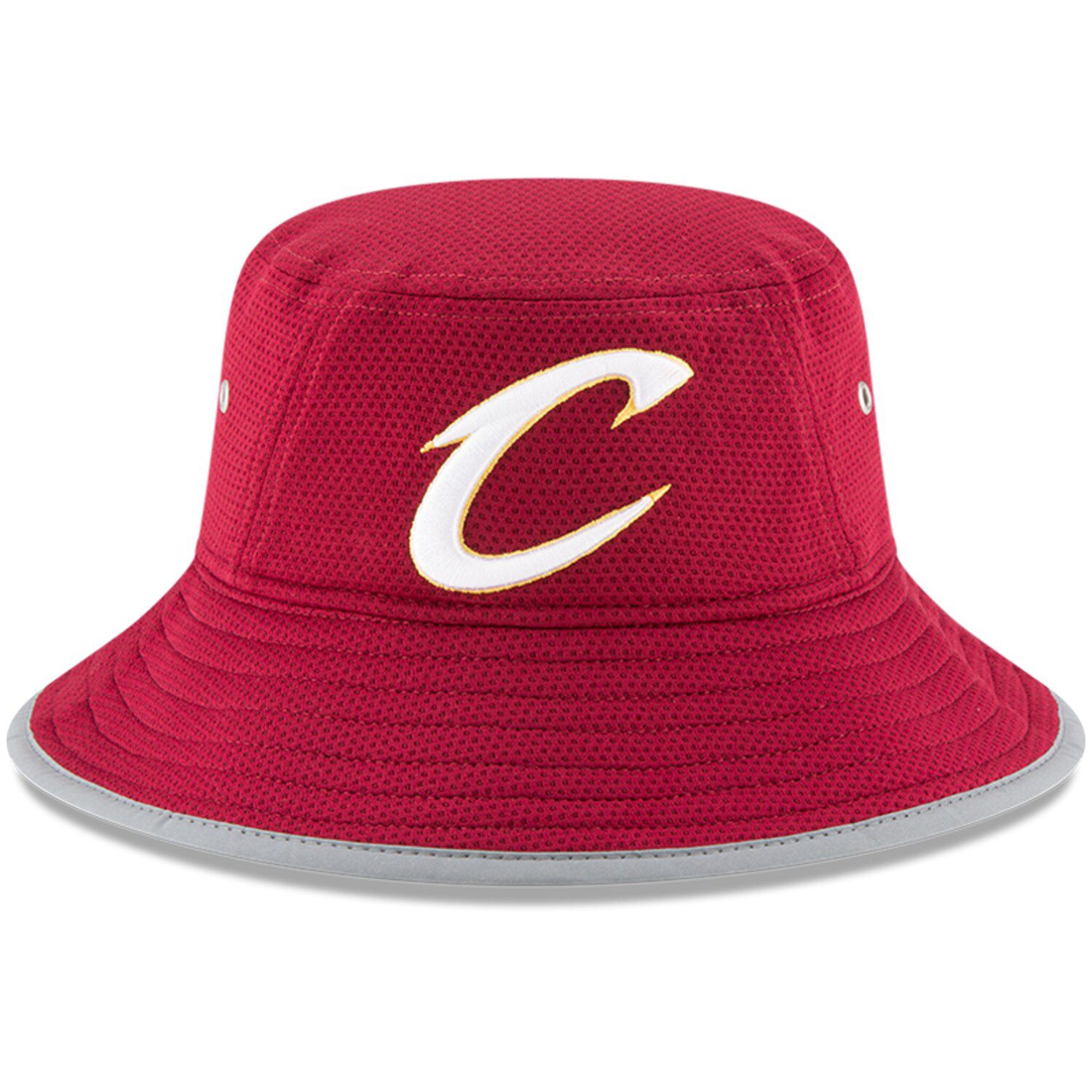 cavs bucket hat