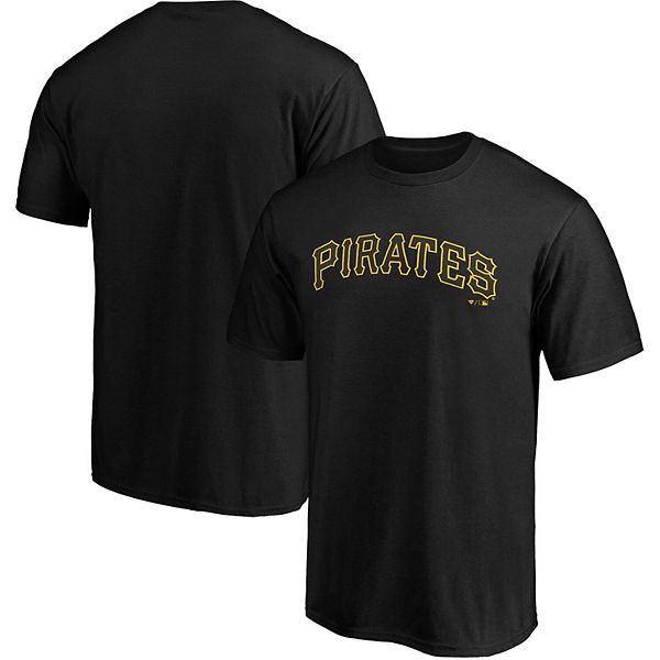 Men's pittsburgh cheap pirates t shirts