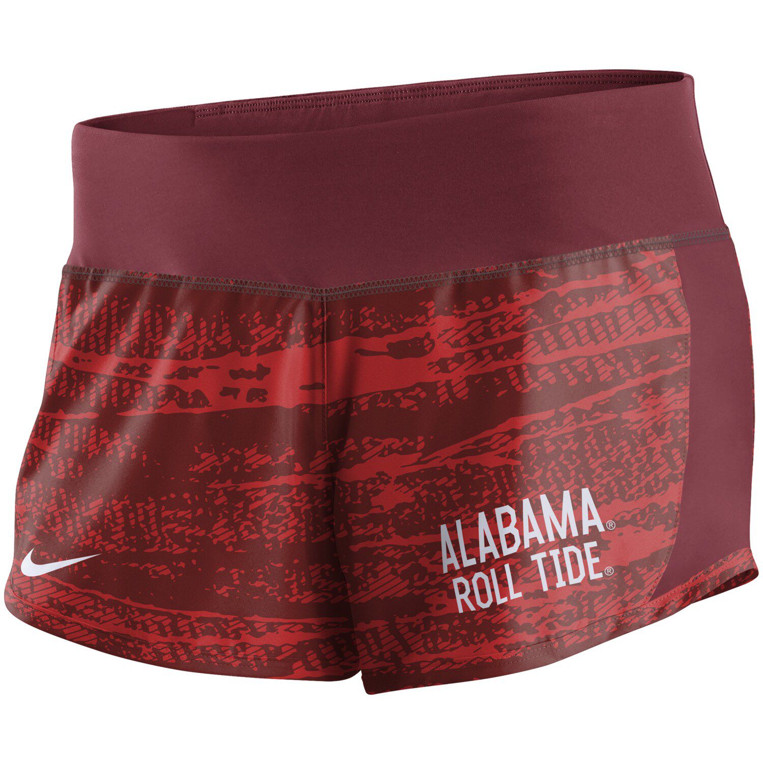 alabama nike shorts