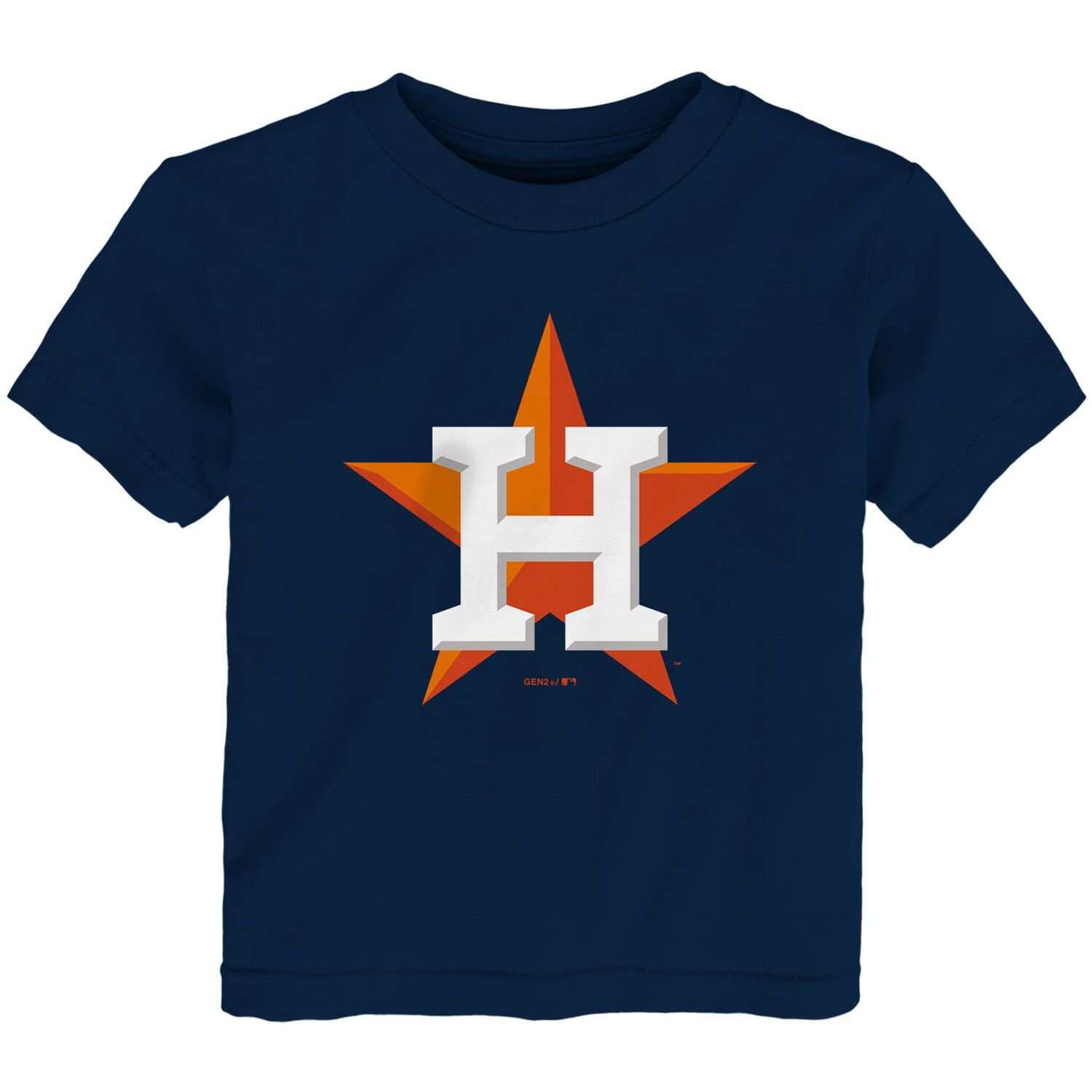 kids astros shirt