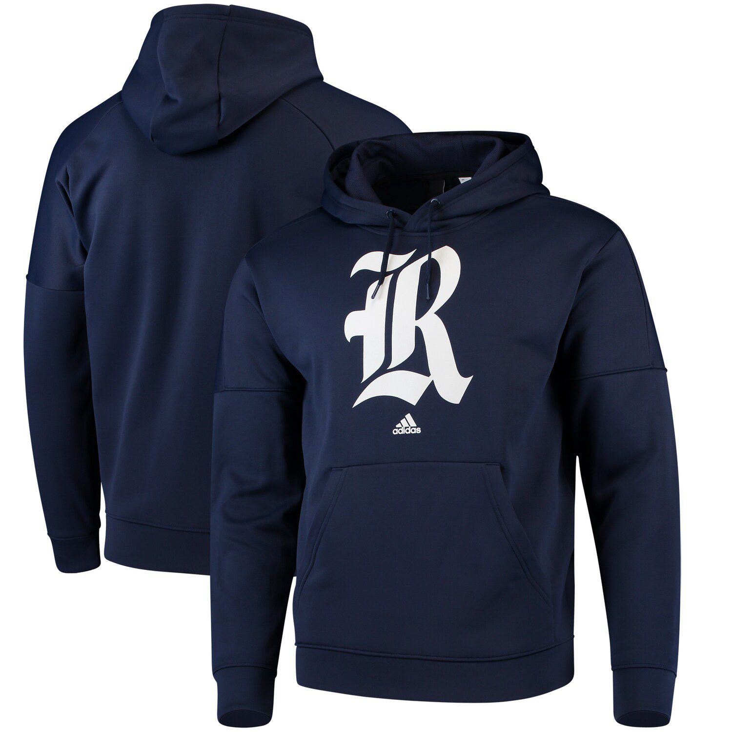 team issue pullover hoodie