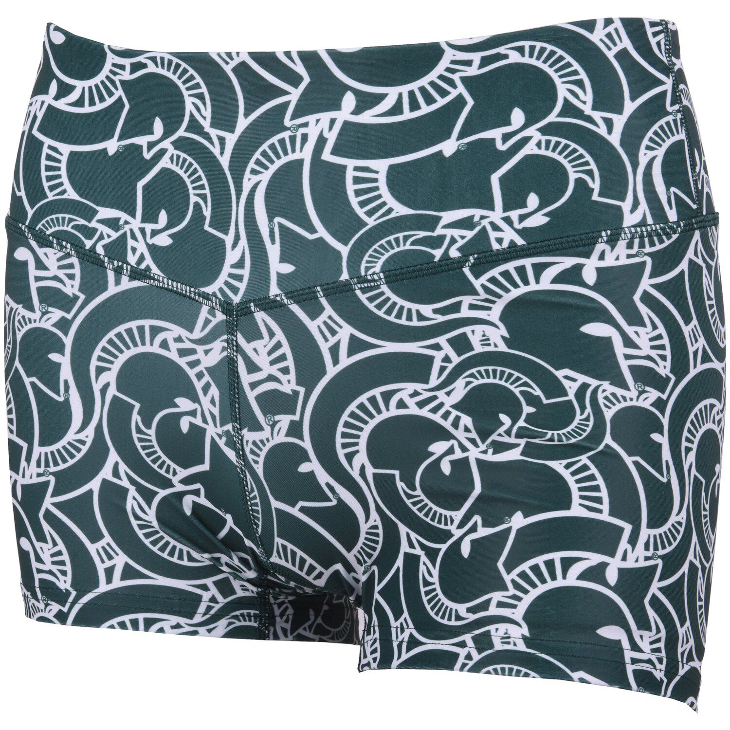 kohls nike compression shorts