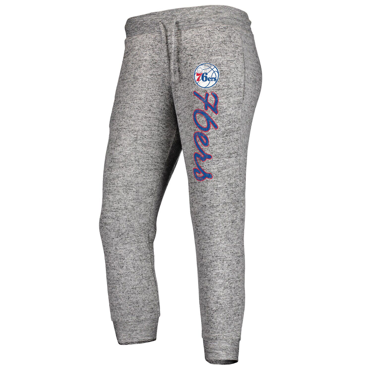 cozy jogger pants