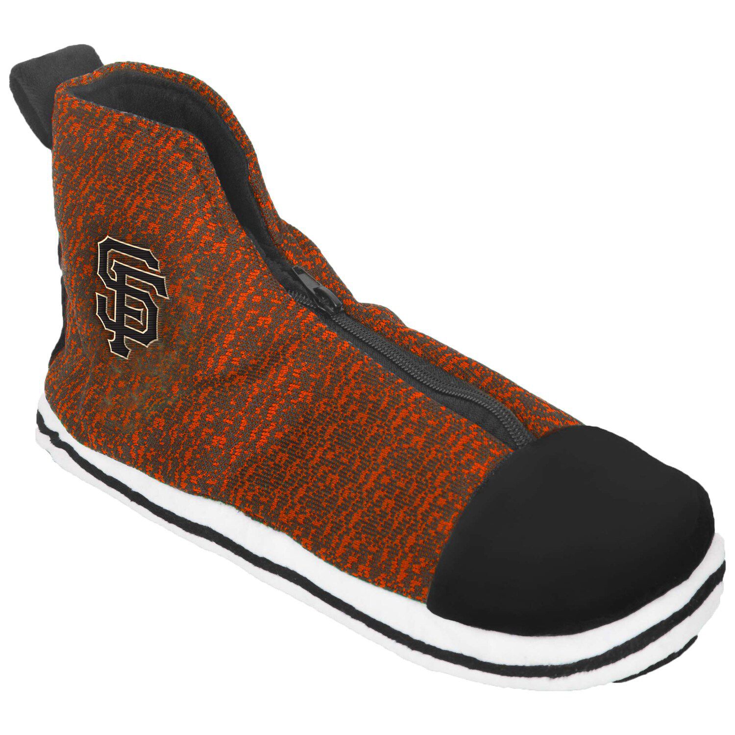 giant sneaker slippers