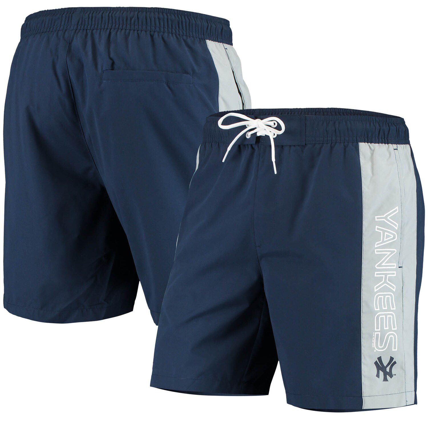 new york yankees shorts