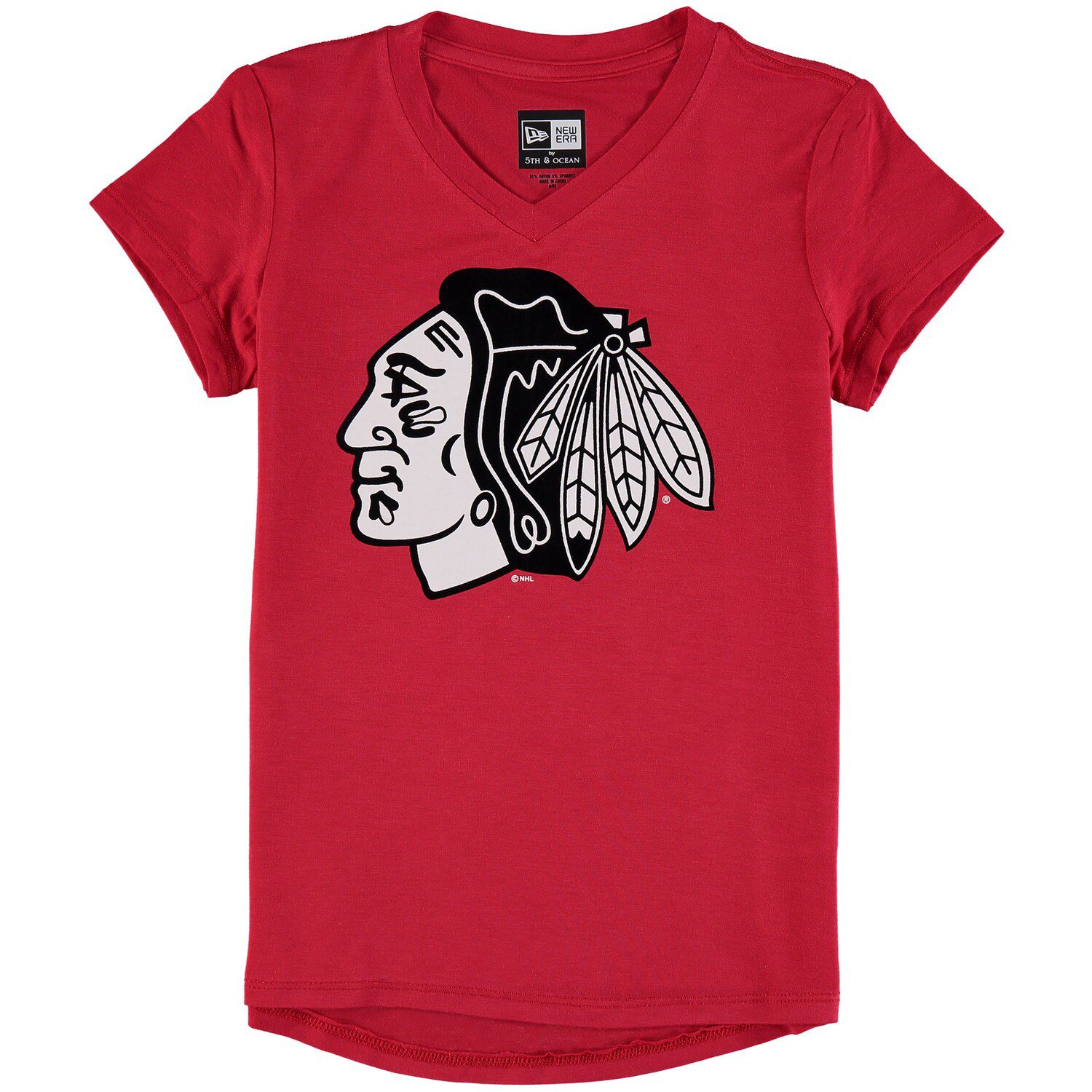 youth blackhawks jersey