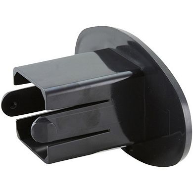 Arizona Wildcats Domed Logo Plastic Hitch Cover