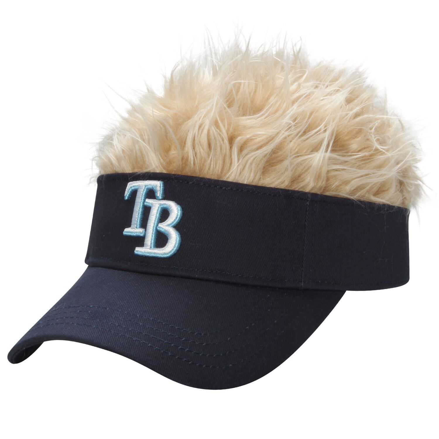 tampa bay rays visor