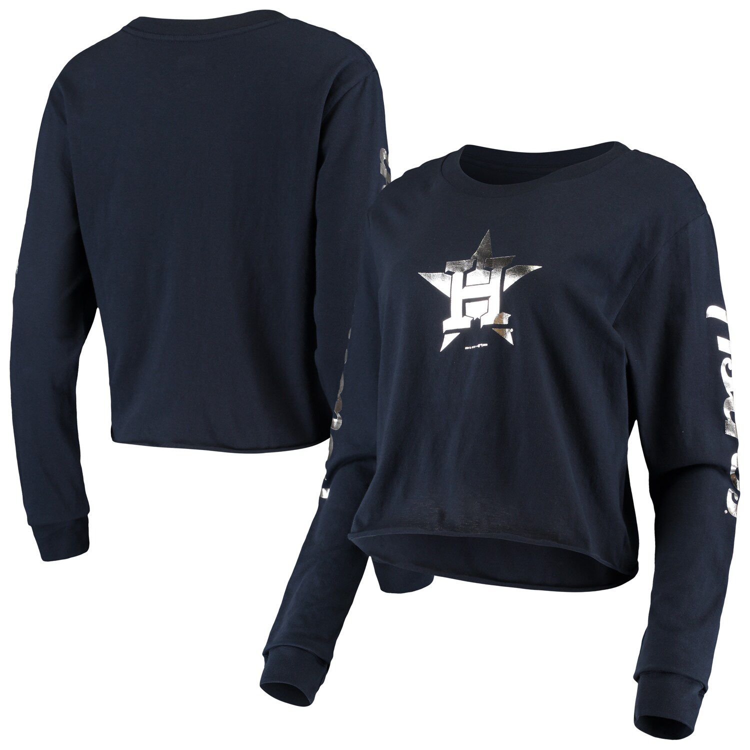 astros sweater women's