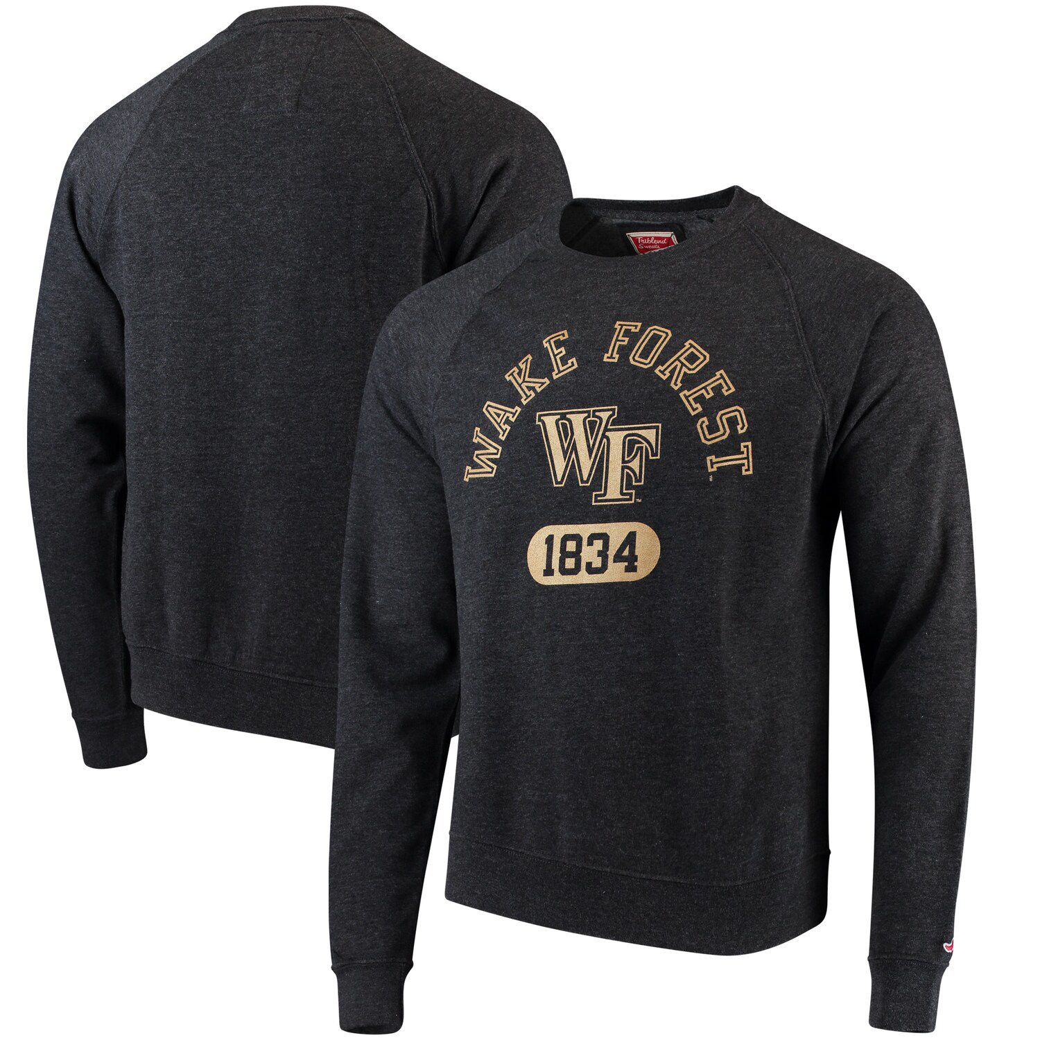 wake forest sweatshirt