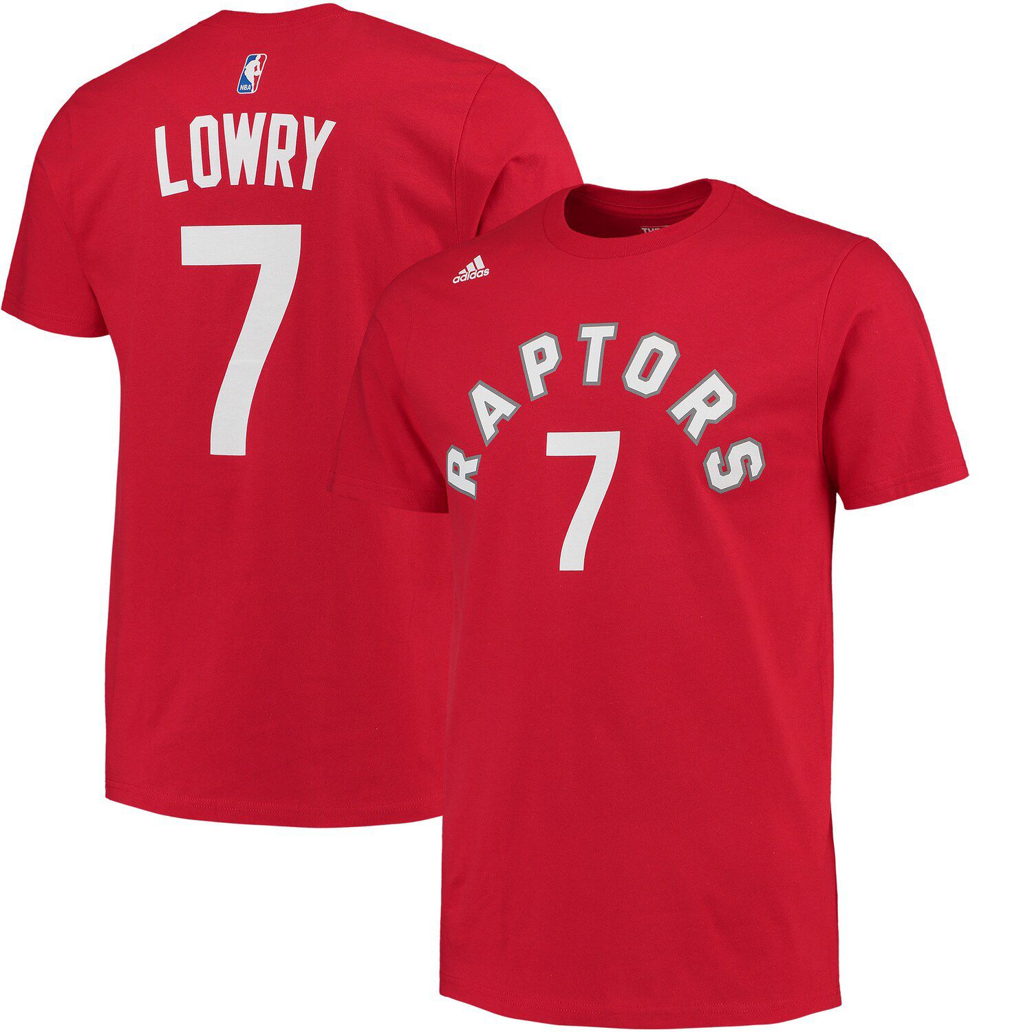 kyle lowry jersey number