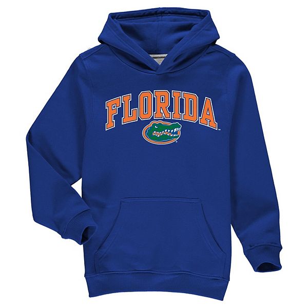 Florida Gators Fanatics Branded Youth Hometown Boys T-Shirt - Royal