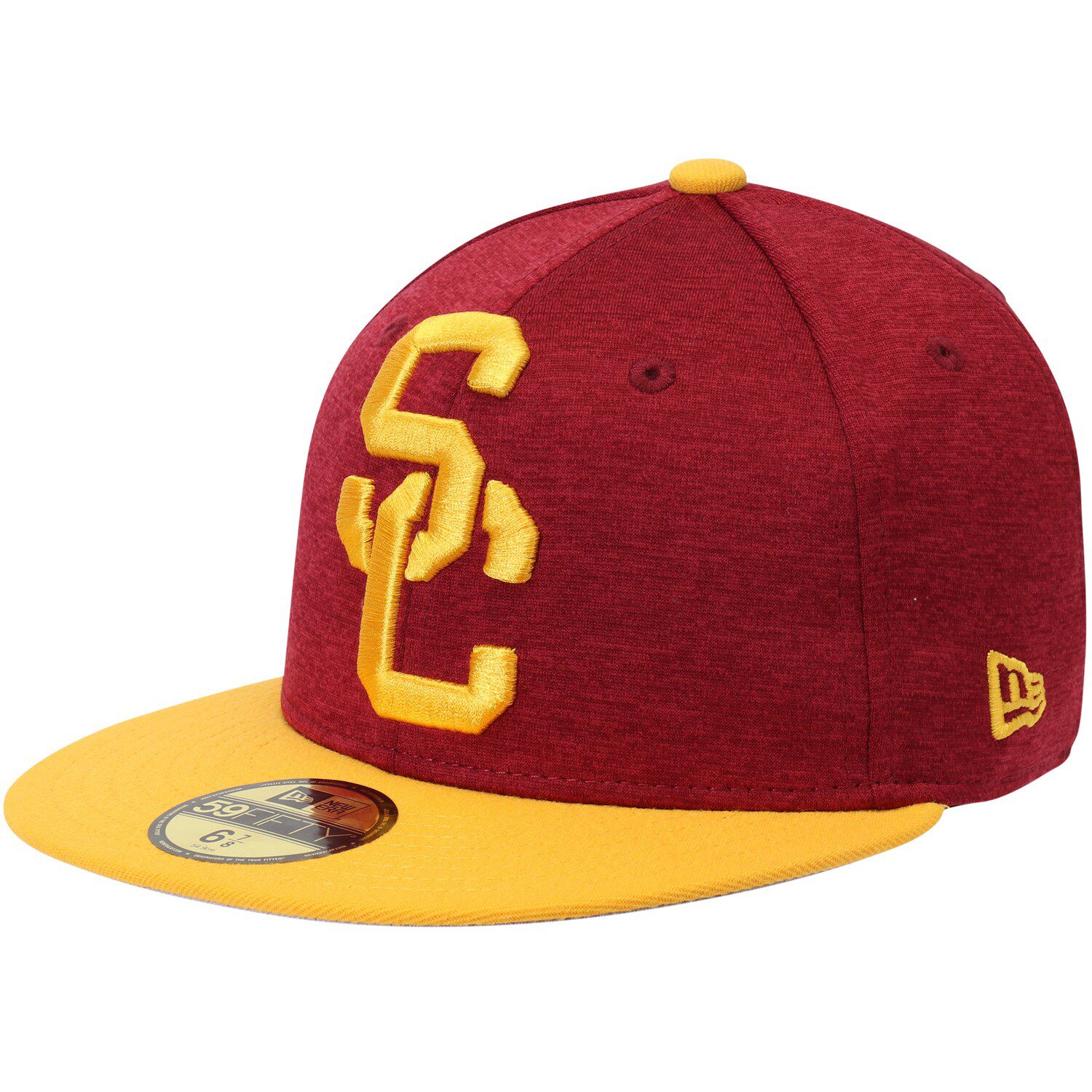 usc new era hat